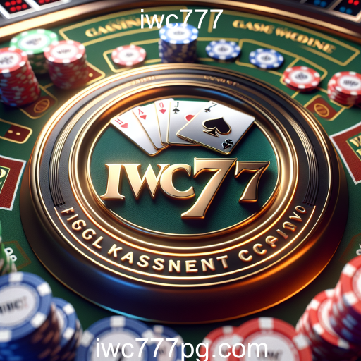 Explorando o Fascinante Mundo do Blackjack em IWC777